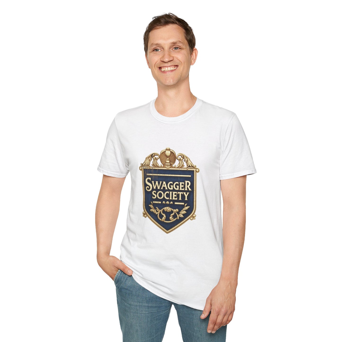 Swagger Society T-Shirt |