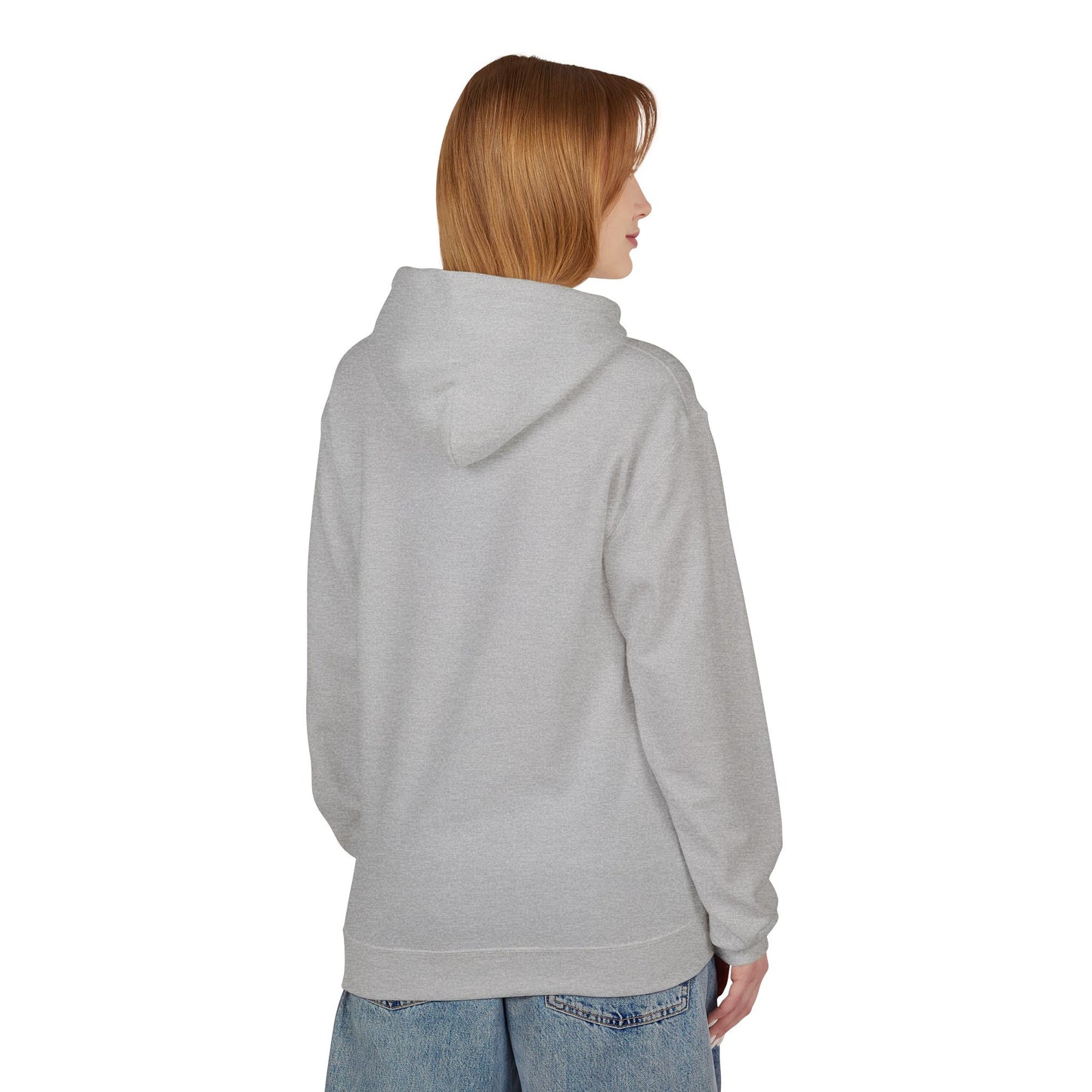 Vibrant City Life SK Hoodie,