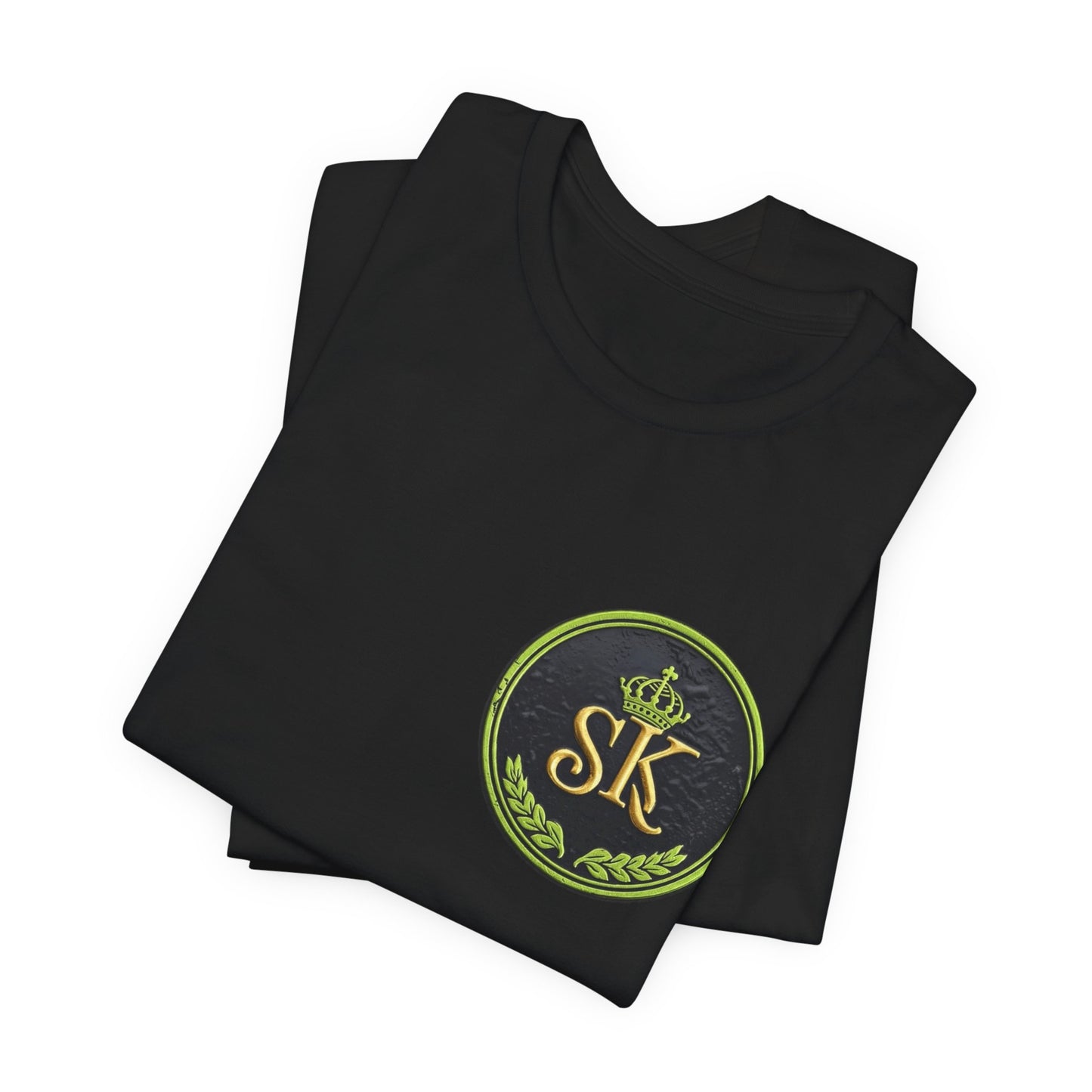 SK  Short Sleeve Tee