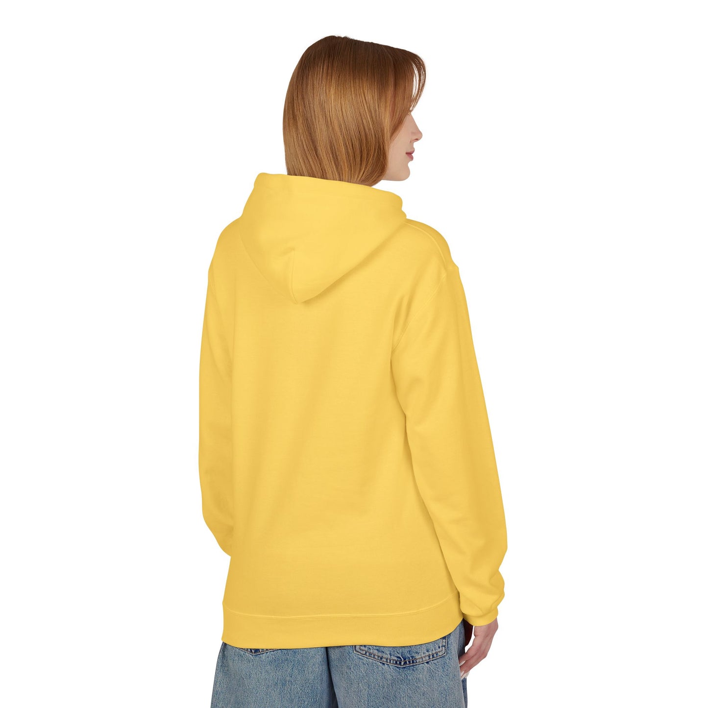 Vibrant City Life SK Hoodie,