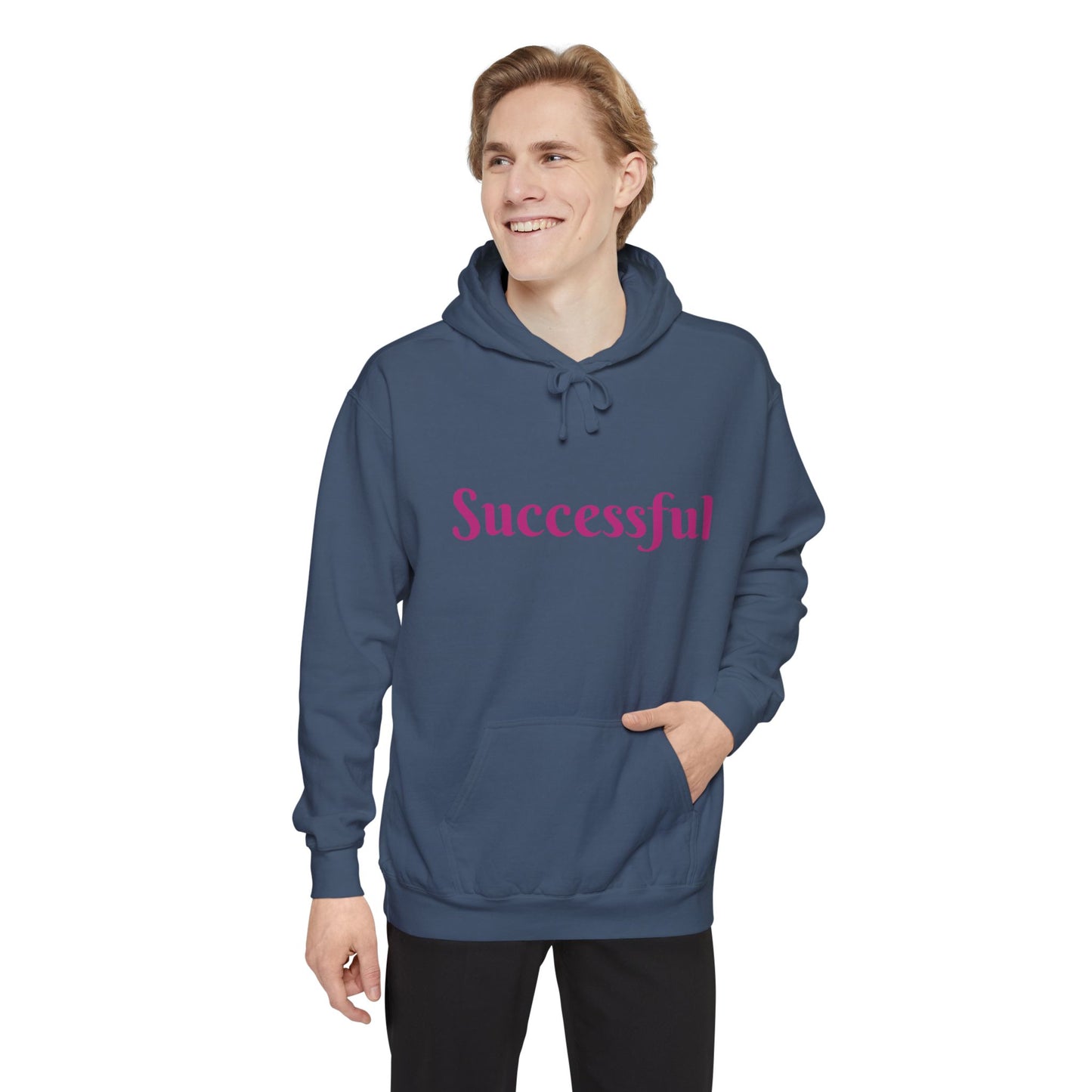 Successful Hoodie
