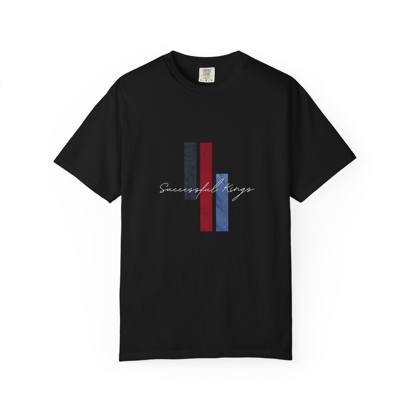 Successful Kings T-Shirt