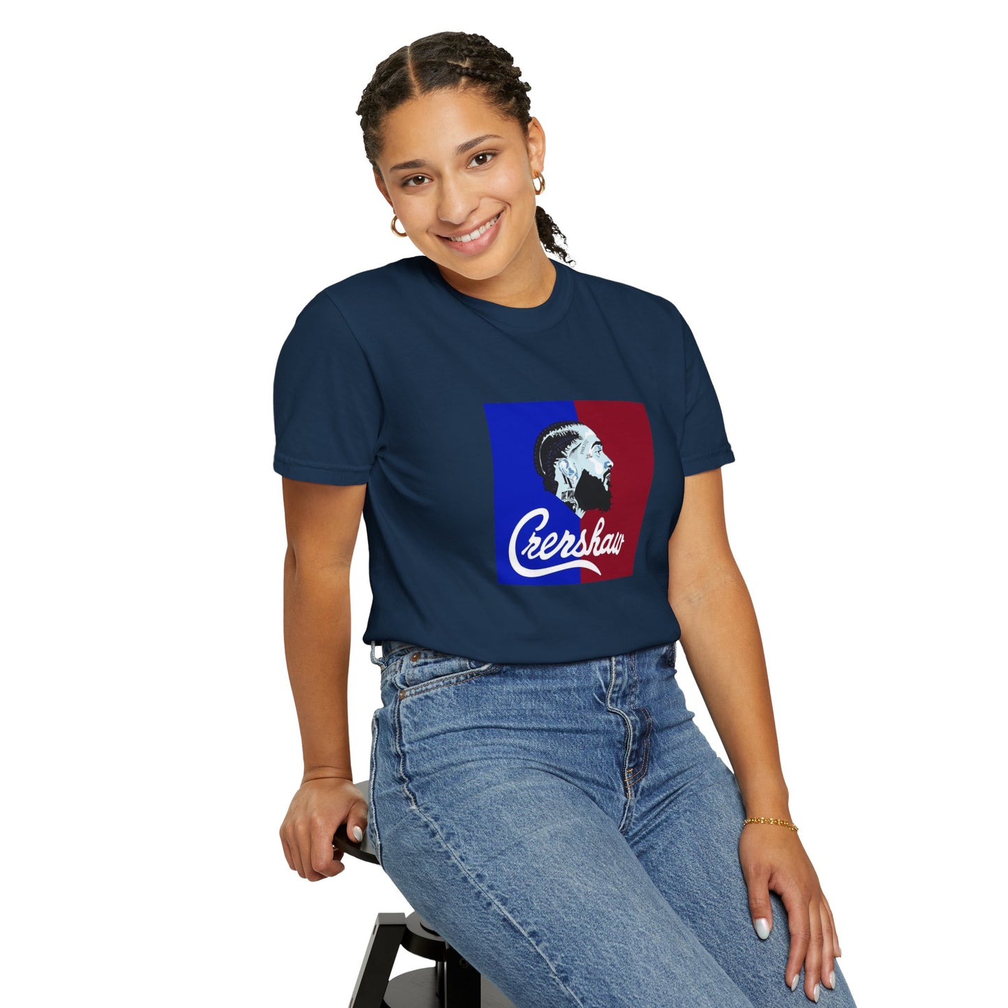 Successful Kings Crenshaw T-Shirt,