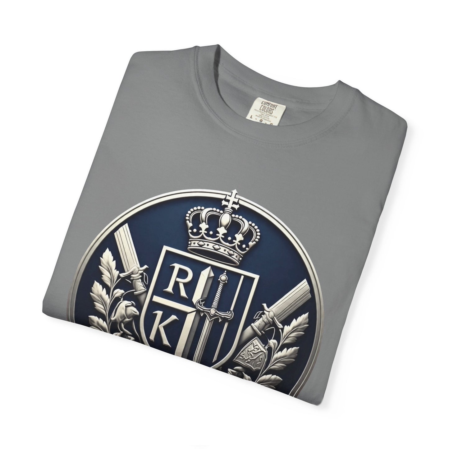 Classic Shield T-shirt