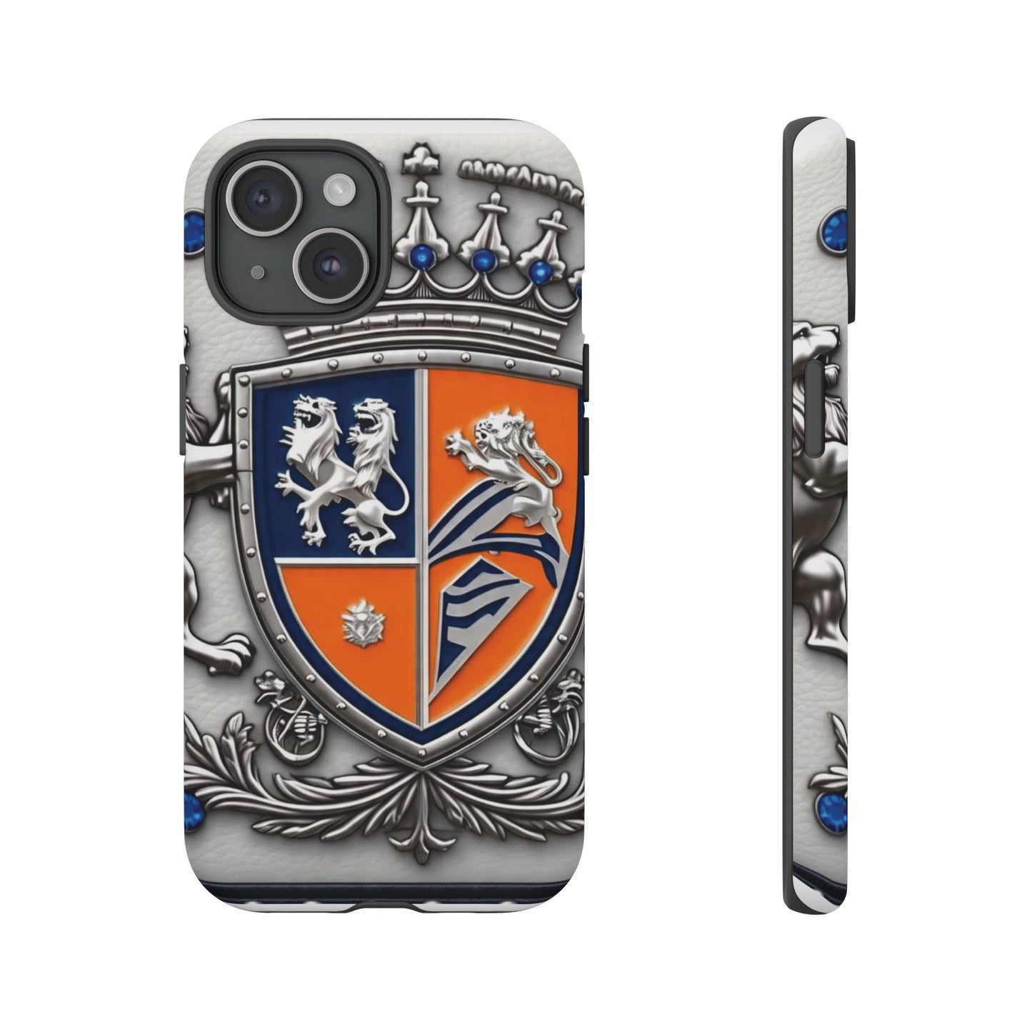 Swagger Society Luxurious Phone Case