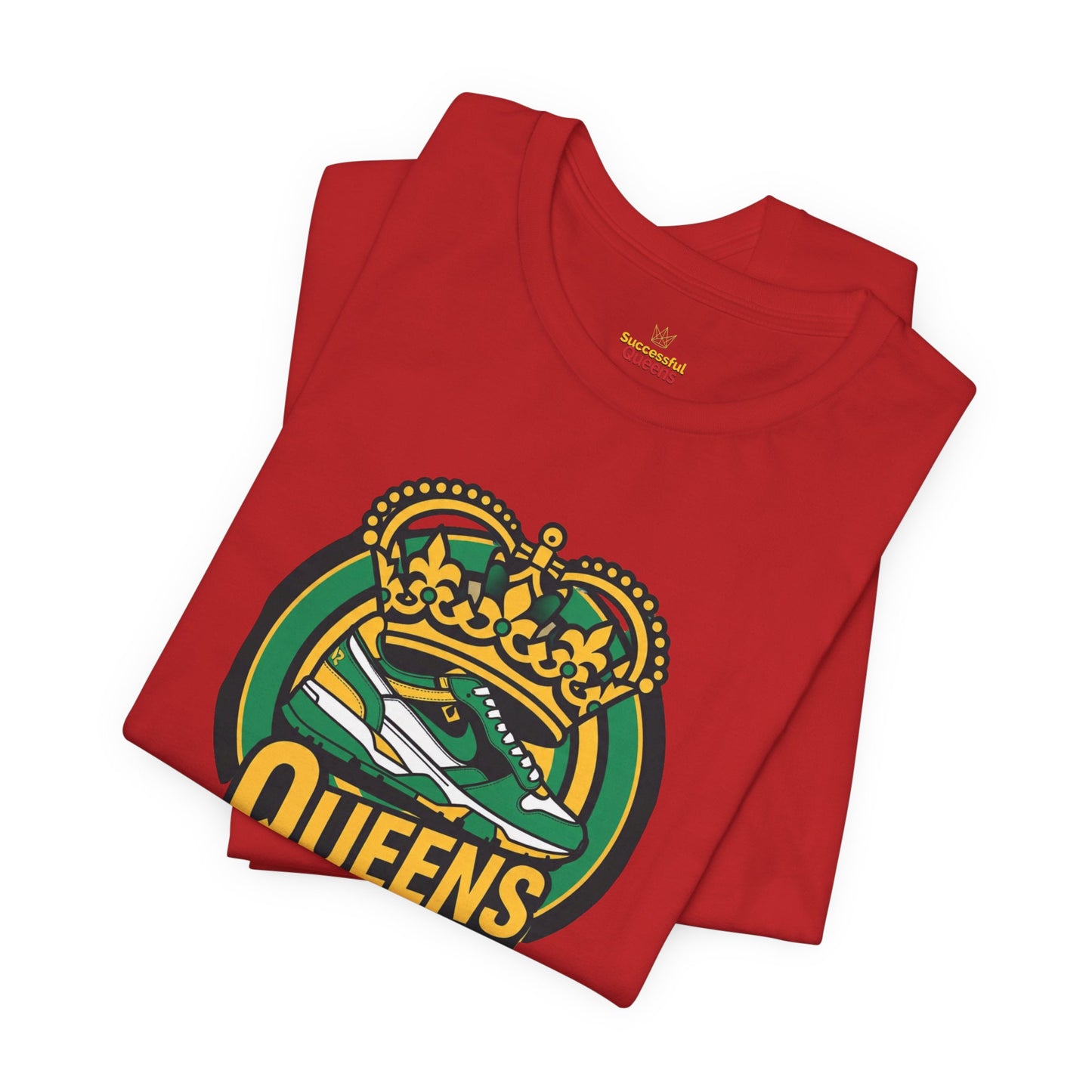 Queens T-Shirt