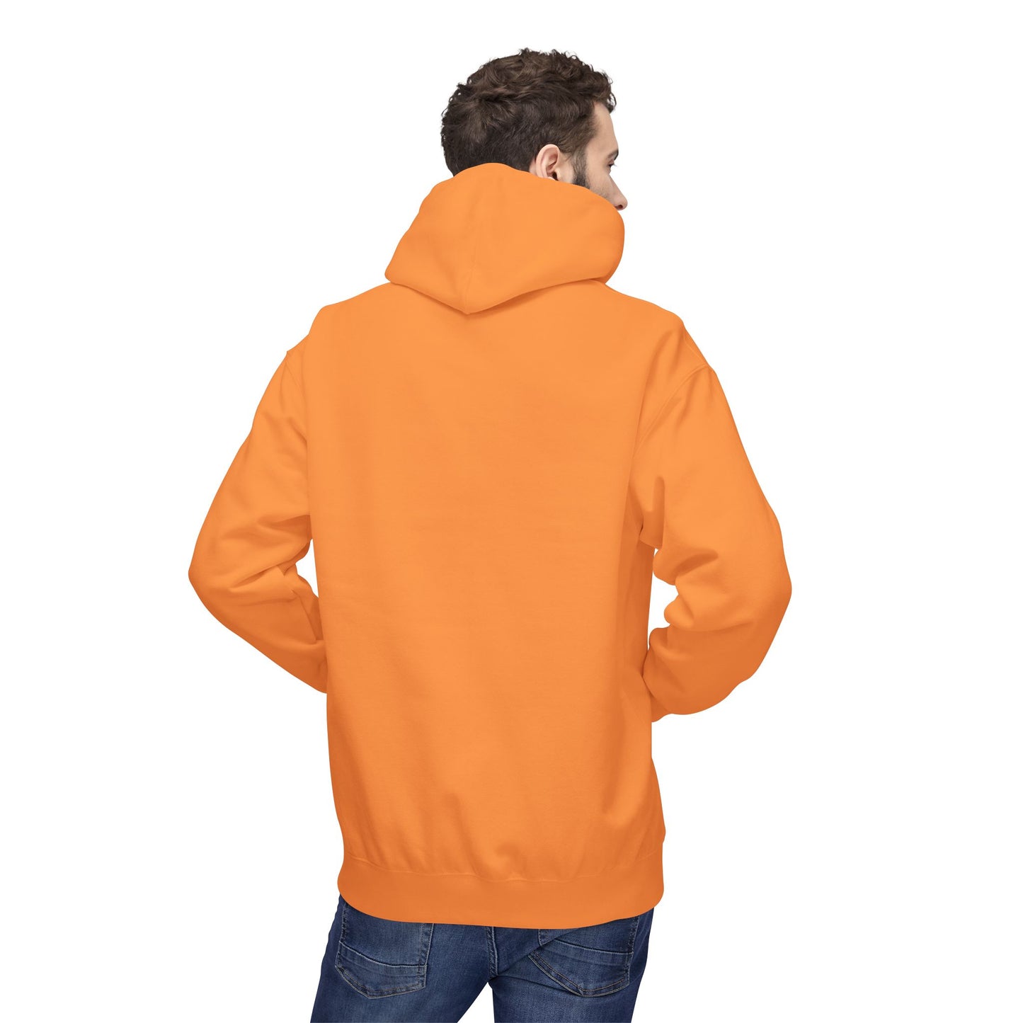 Swagger  Fleece Hoodie