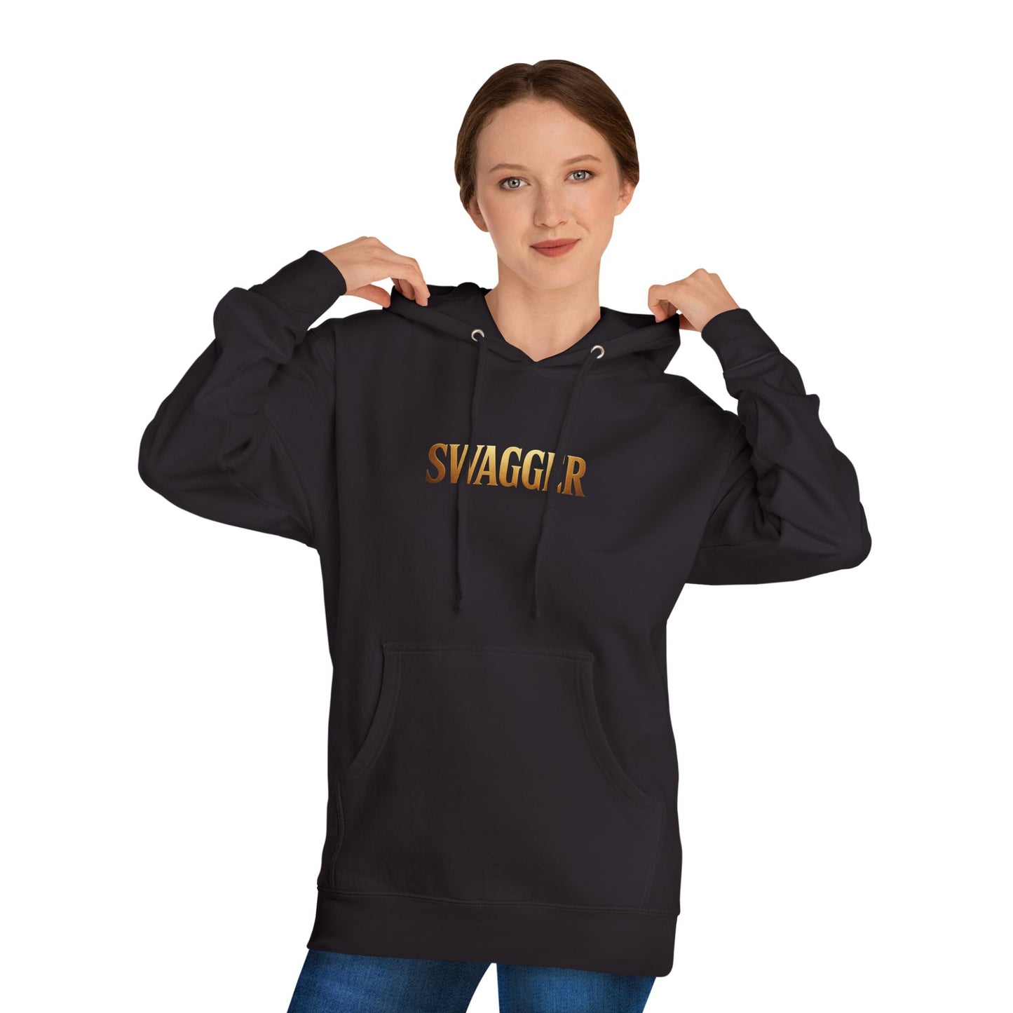 Swagger Unisex Hoodie