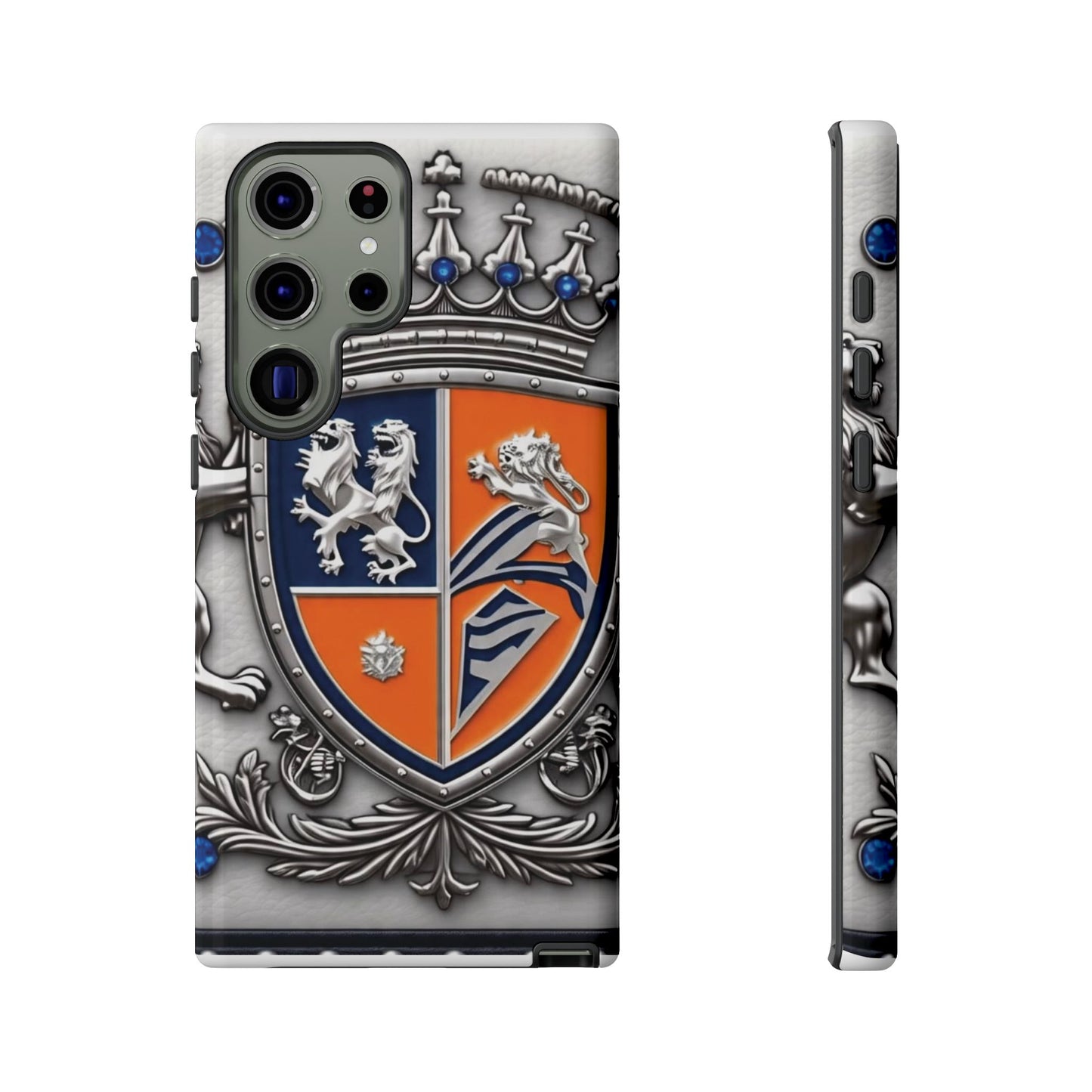 Swagger Society Luxurious Phone Case