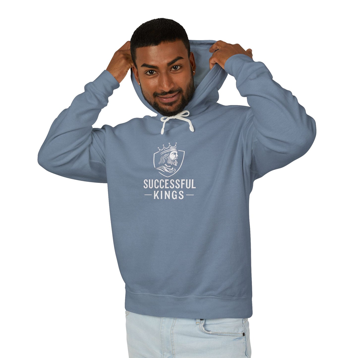 Successful Kings Hoodie