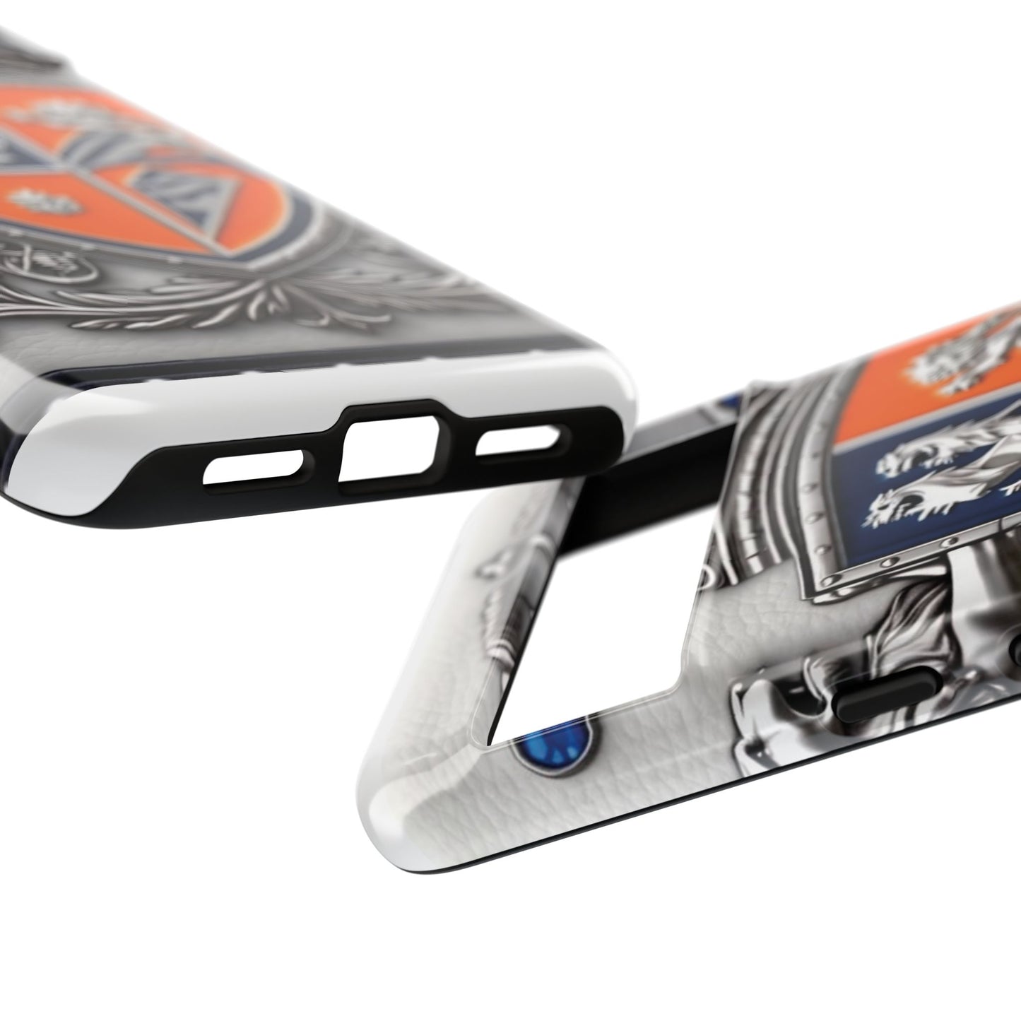 Swagger Society Luxurious Phone Case