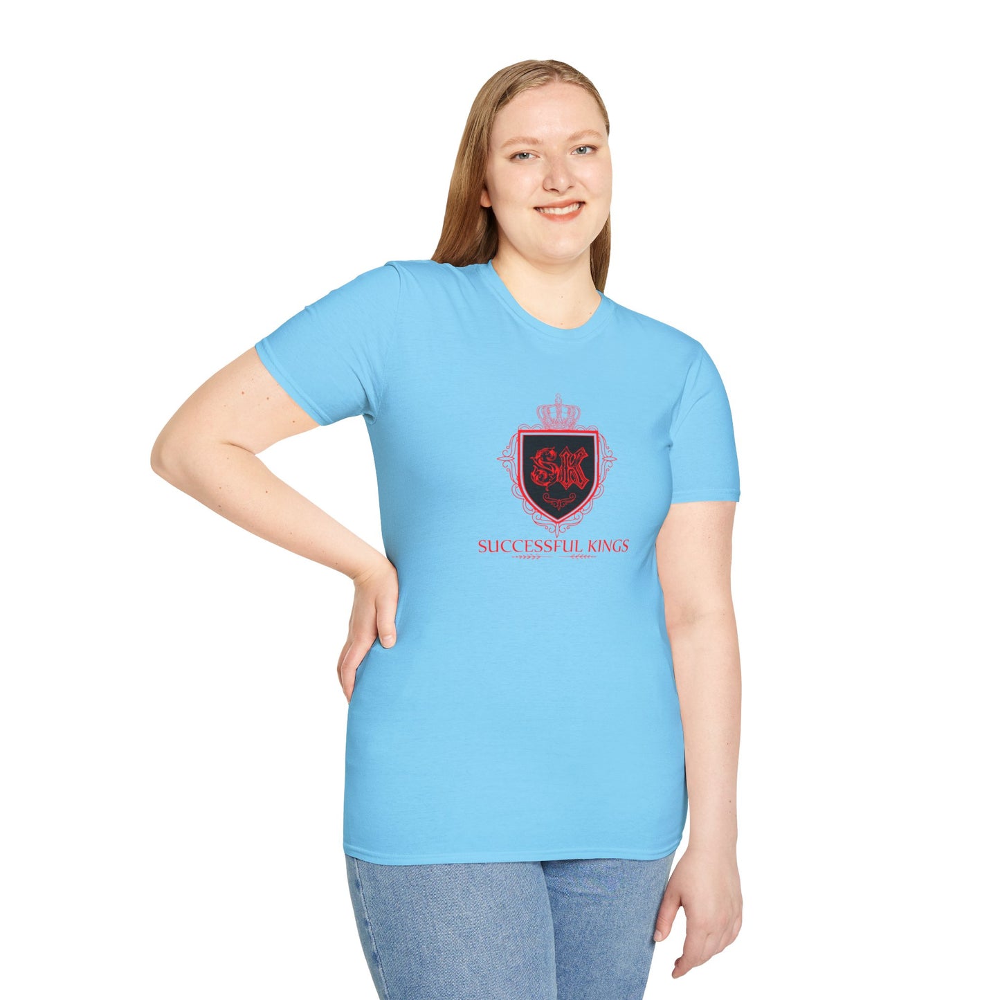 Successful Kings T-Shirt