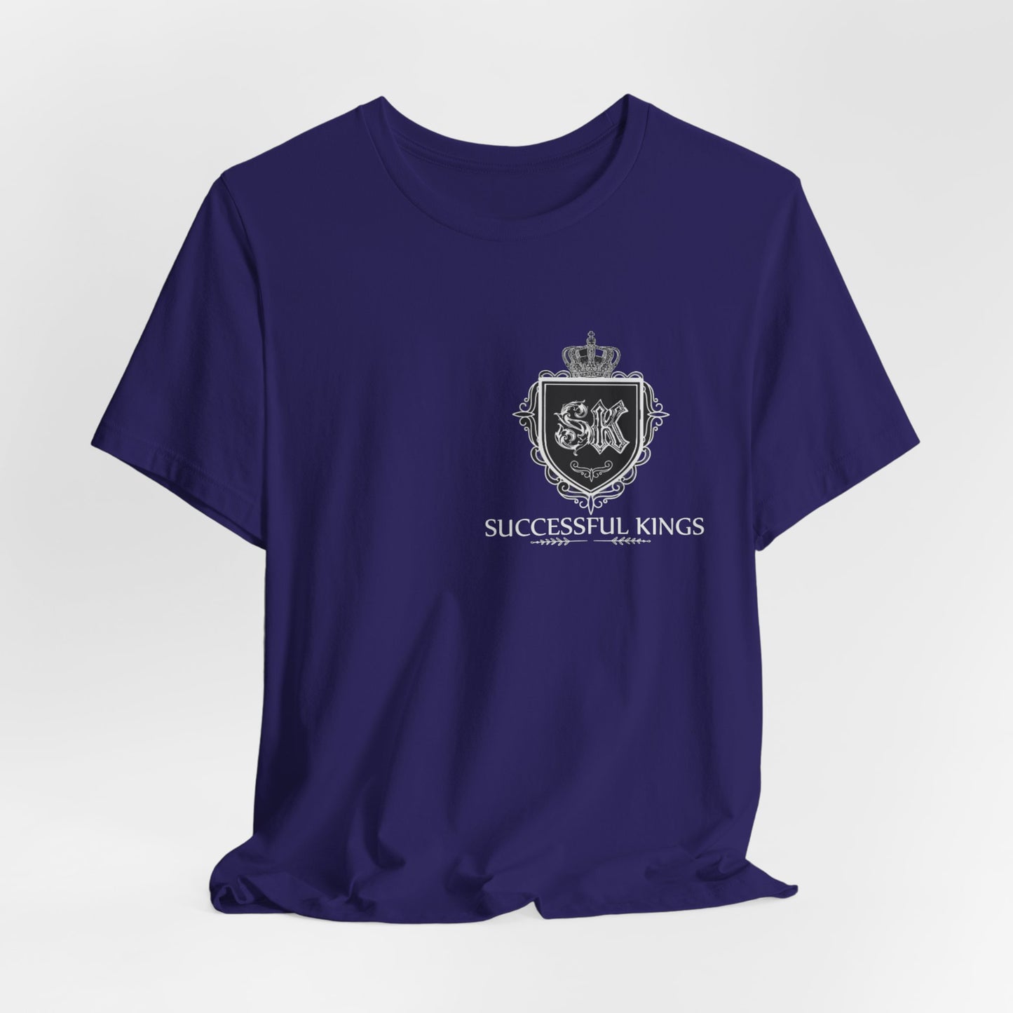 Successful Kings Jersey Tee