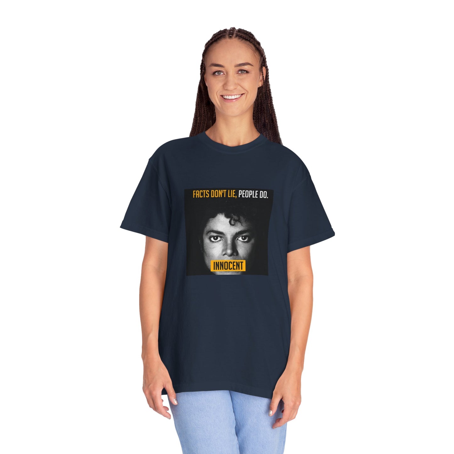 Facts Don't Lie T-Shirt