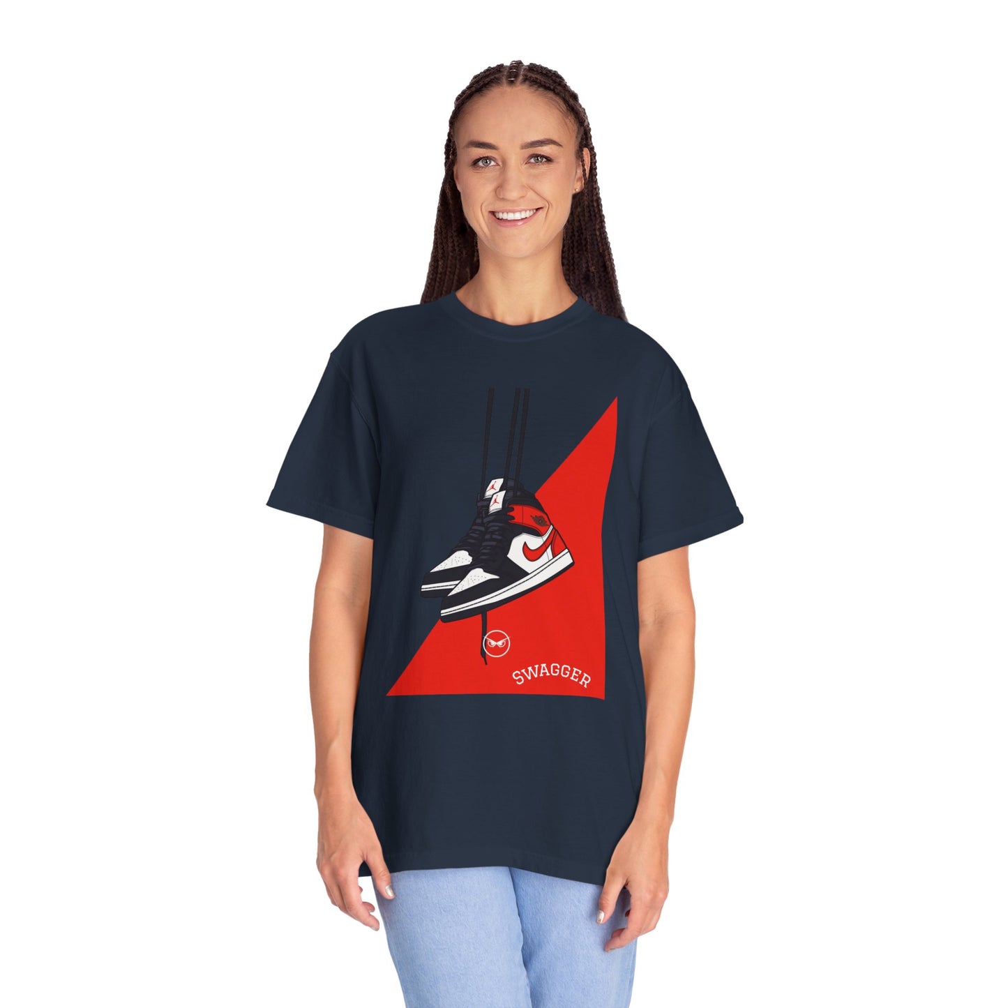 Sneaker Vibe  T-Shirt,
