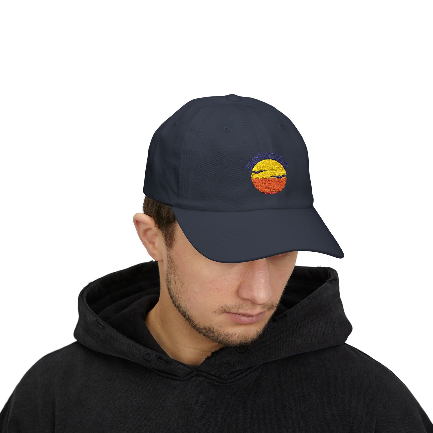 Swagger Hat