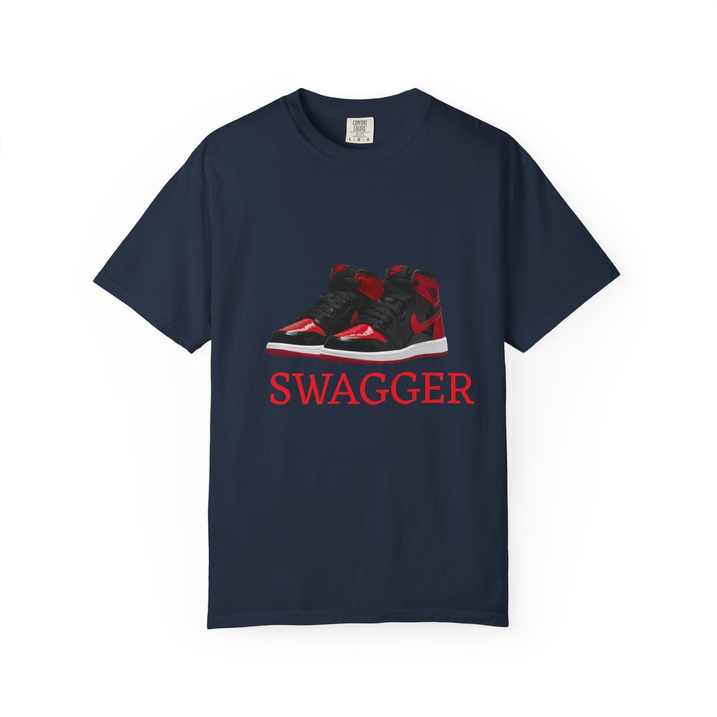 Cool Swagger T-Shirt