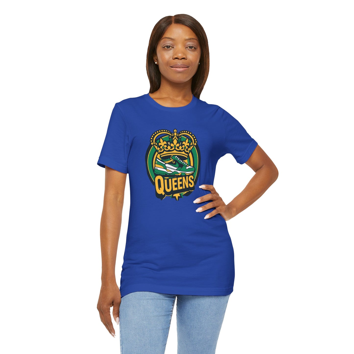 Queens T-Shirt