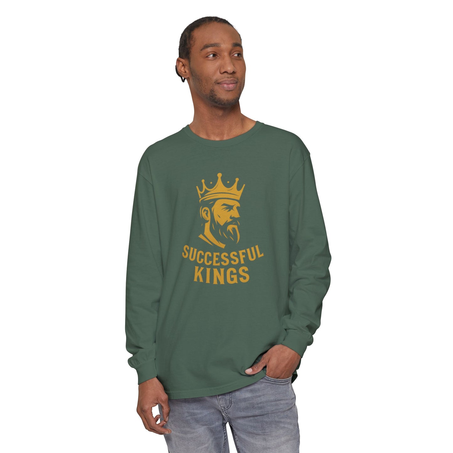 Successful Kings Long Sleeve