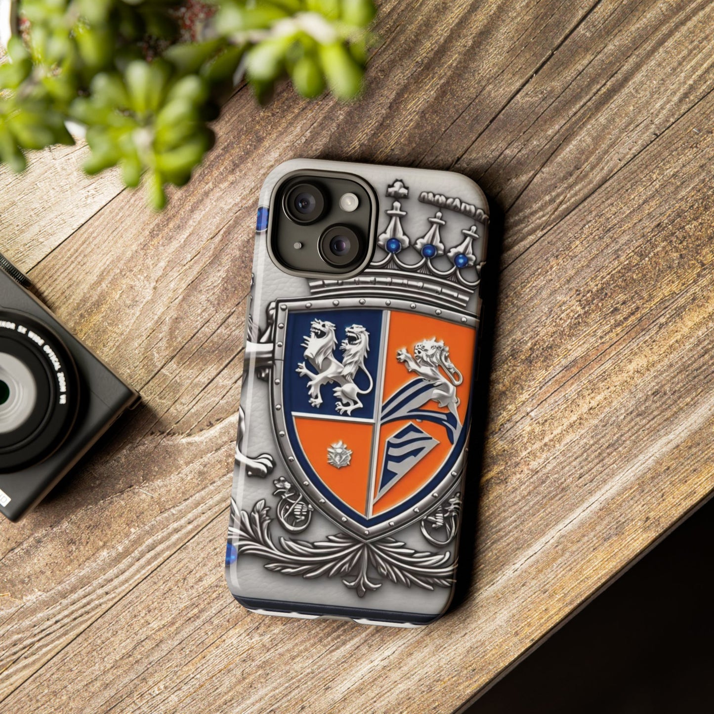 Swagger Society Luxurious Phone Case