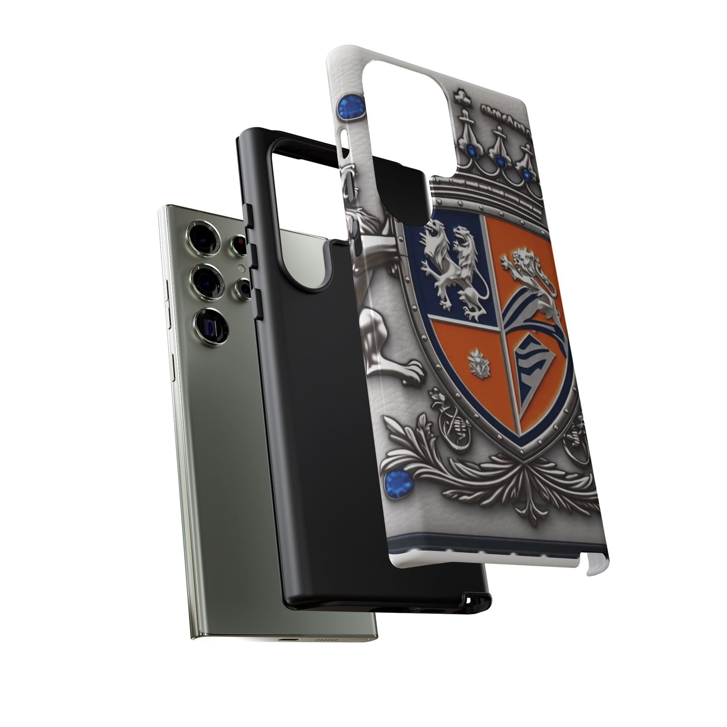 Swagger Society Luxurious Phone Case