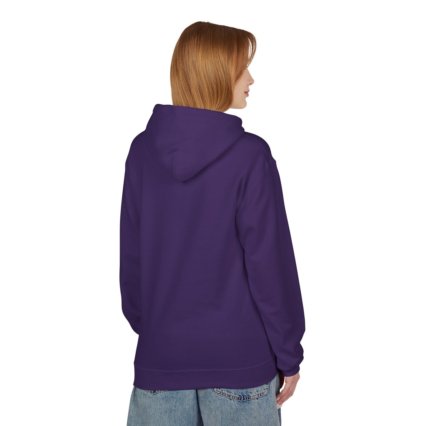 Vibrant City Life SK Hoodie,