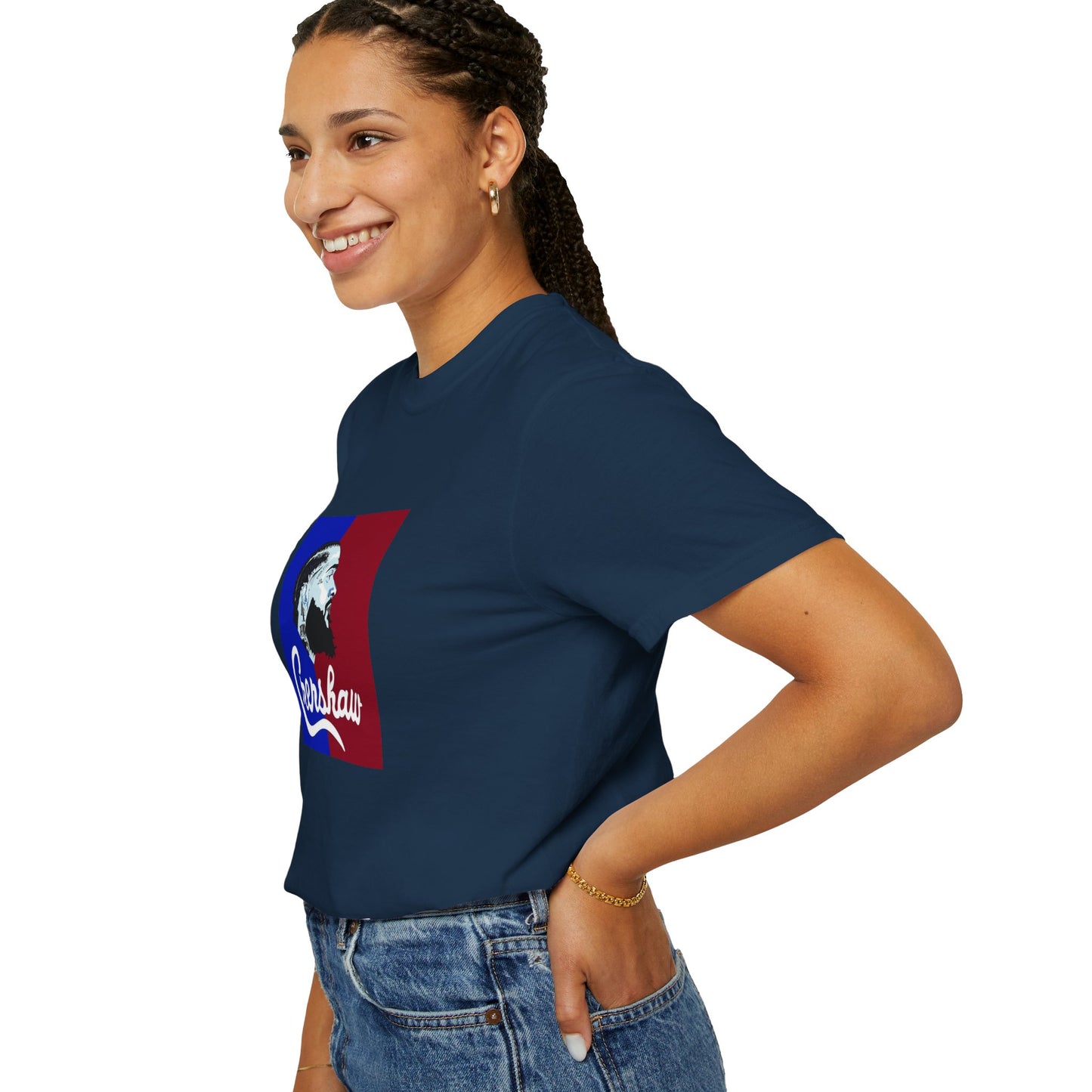 Successful Kings Crenshaw T-Shirt,