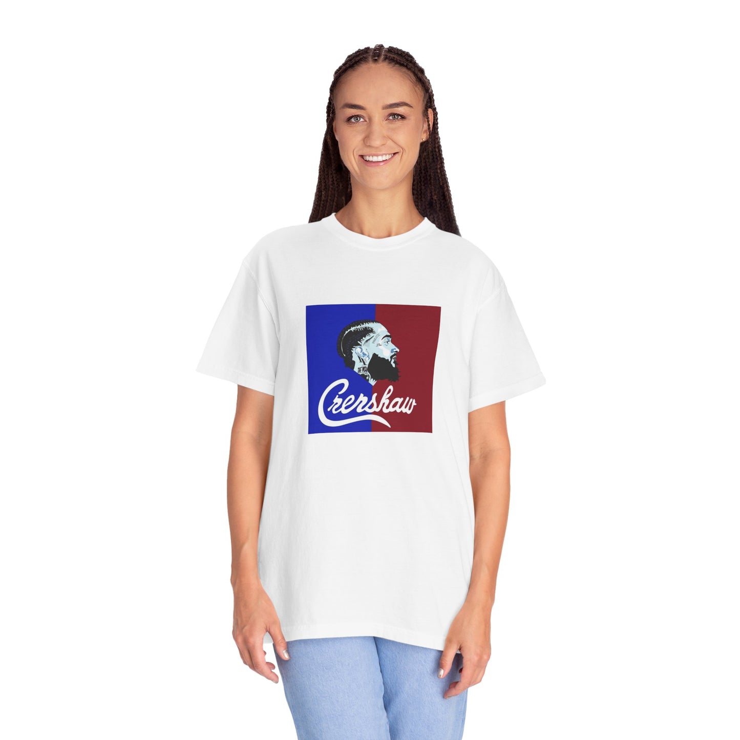 Successful Kings Crenshaw T-Shirt,