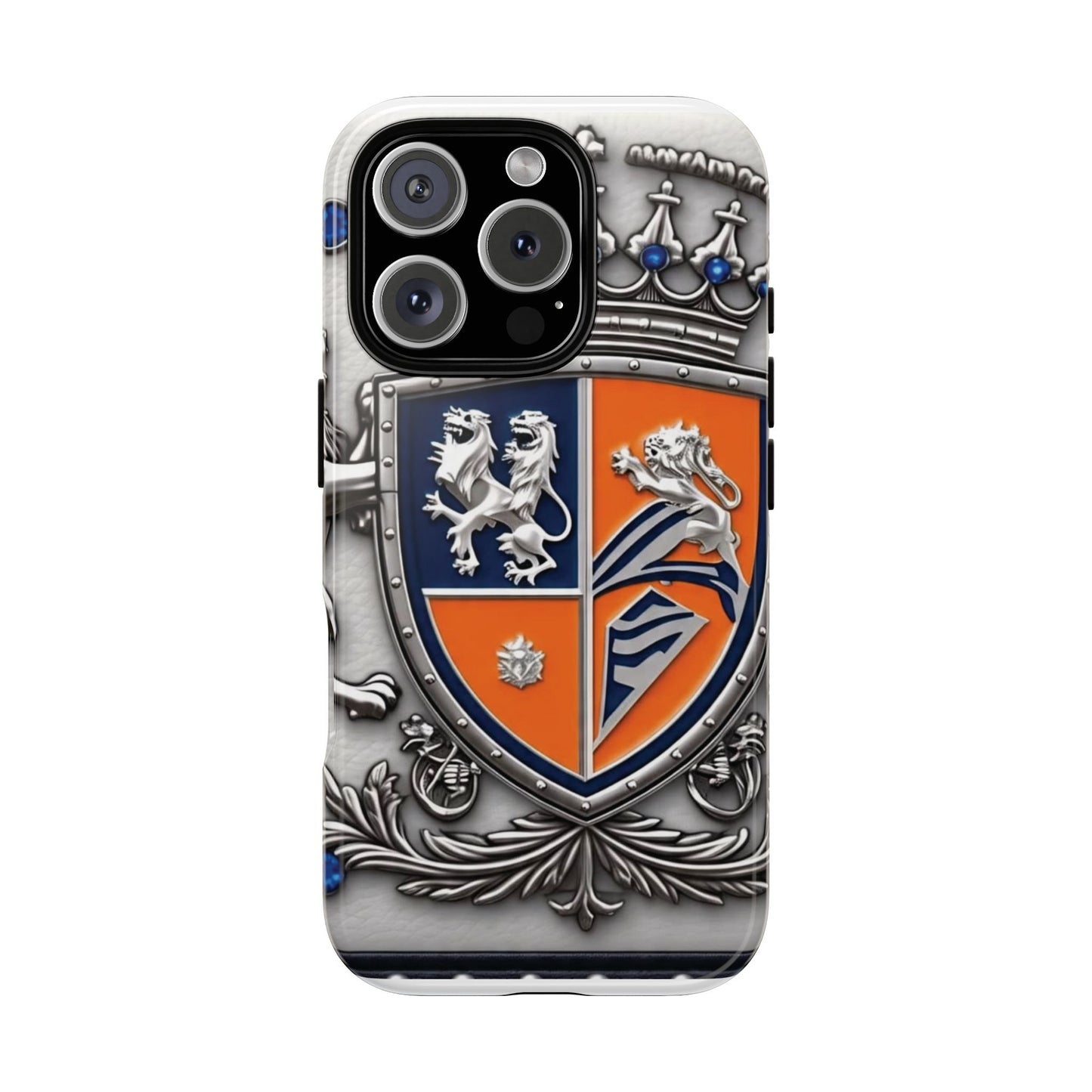 Swagger Society Luxurious Phone Case