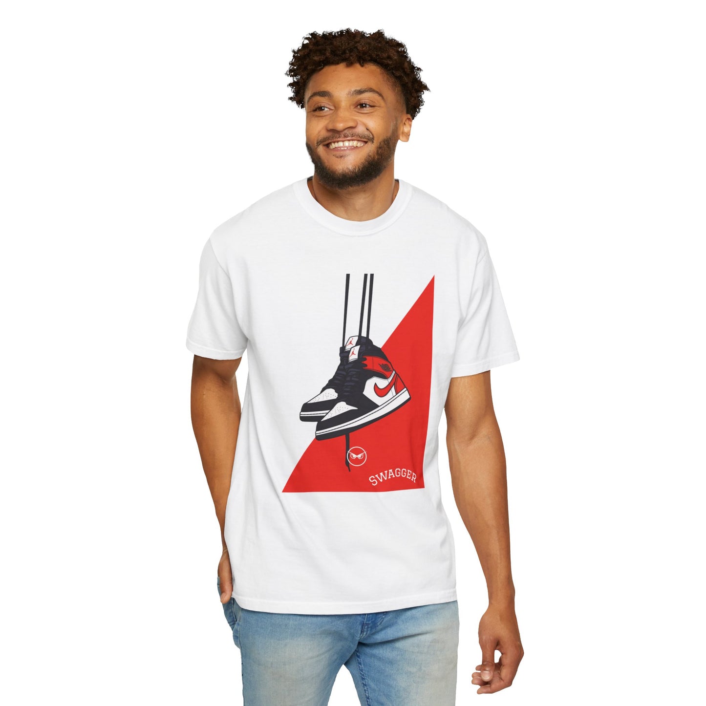 Sneaker Vibe  T-Shirt,