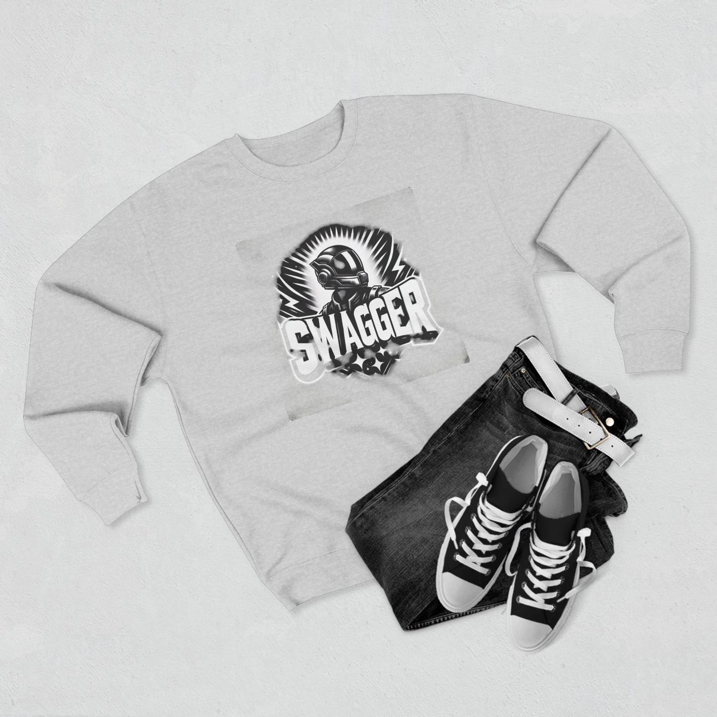 Swagger  Sweatshirt