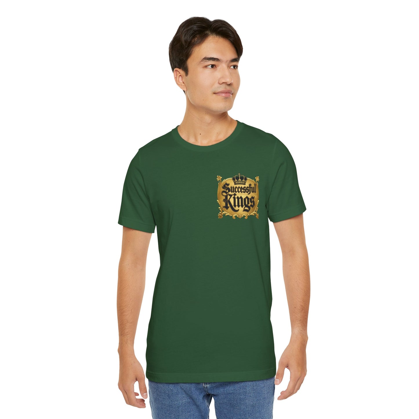 Successful Kings Tee