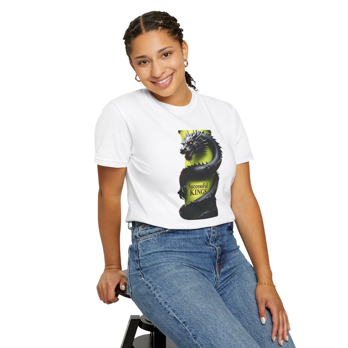 Dragon T-Shirt