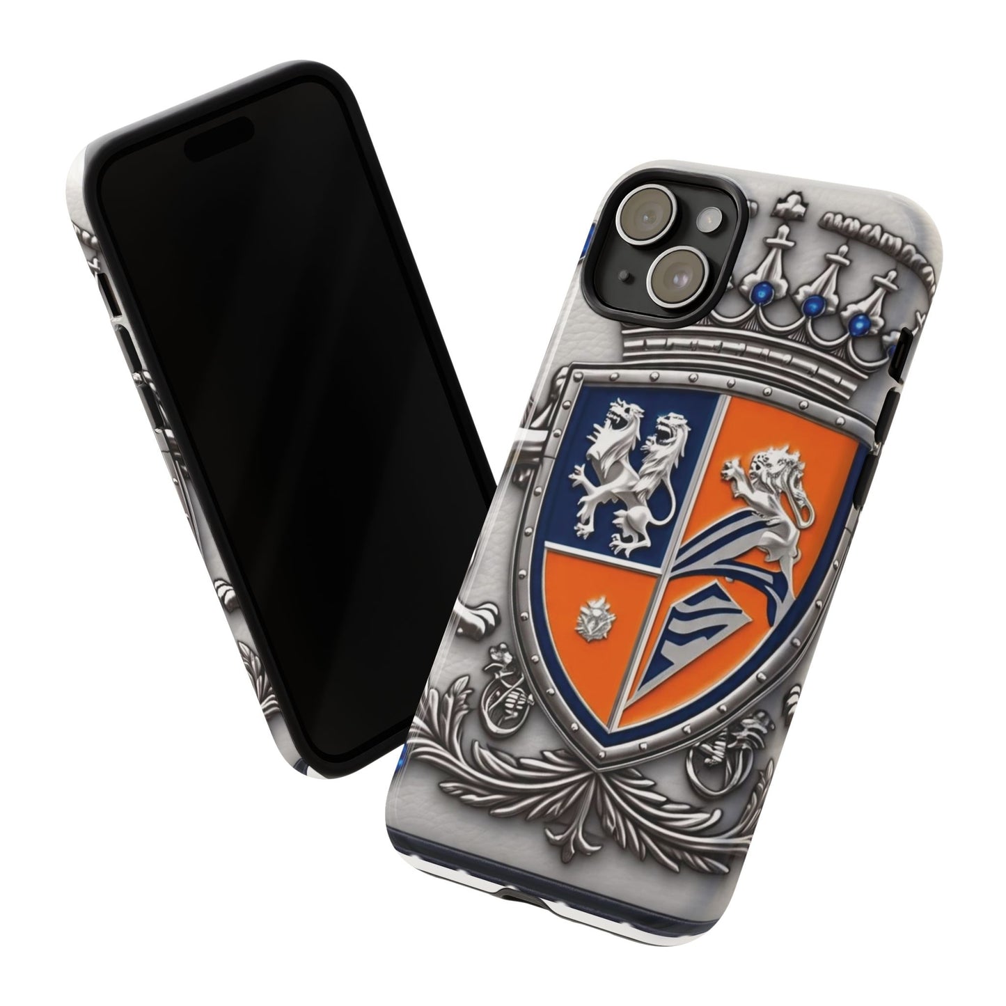 Swagger Society Luxurious Phone  Case