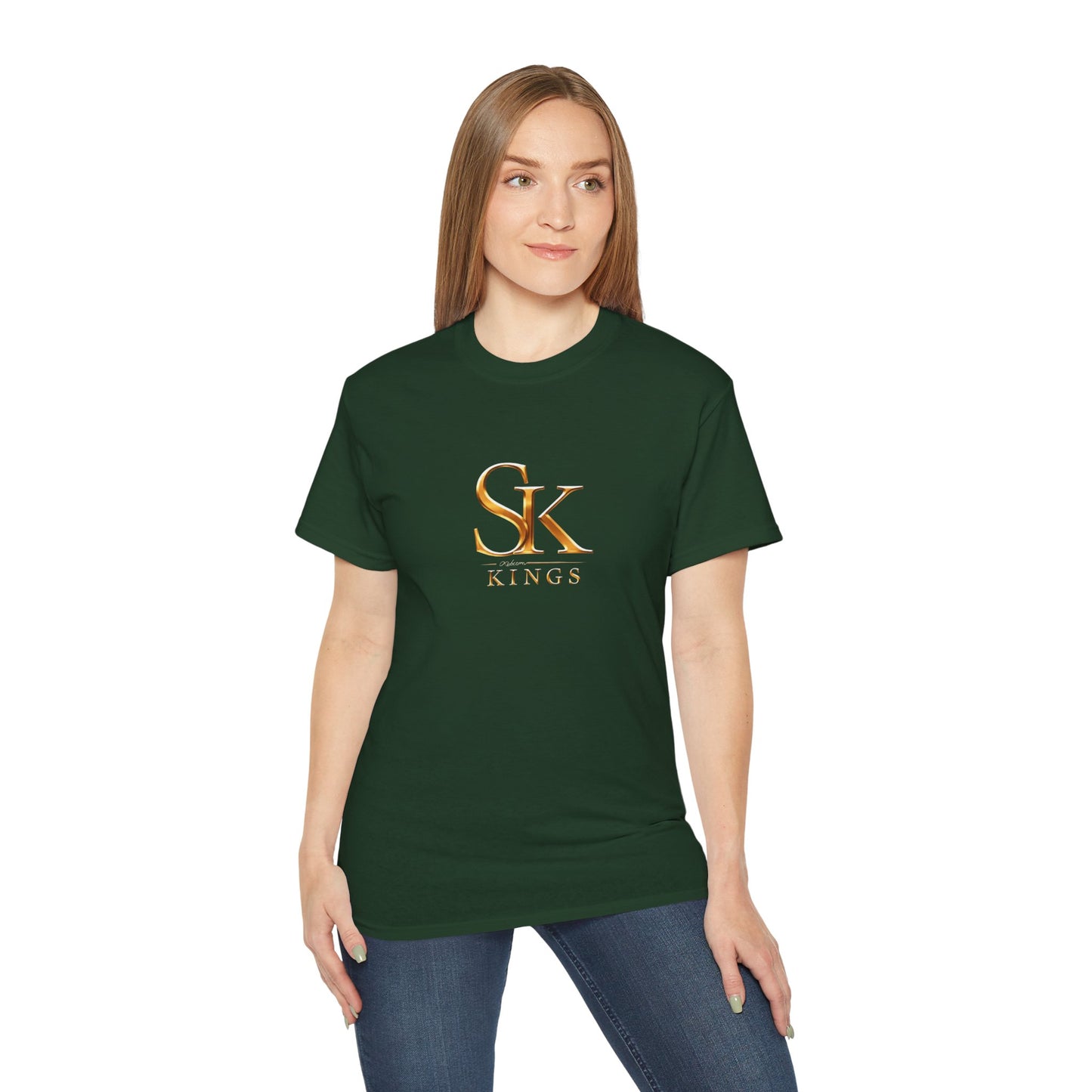Gold Kings T-Shirt