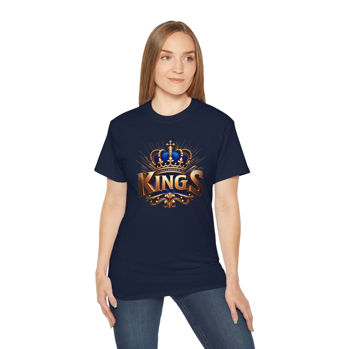 Kings Crown Tee