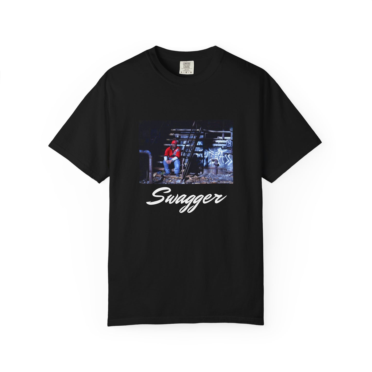 Swagger T-shirt