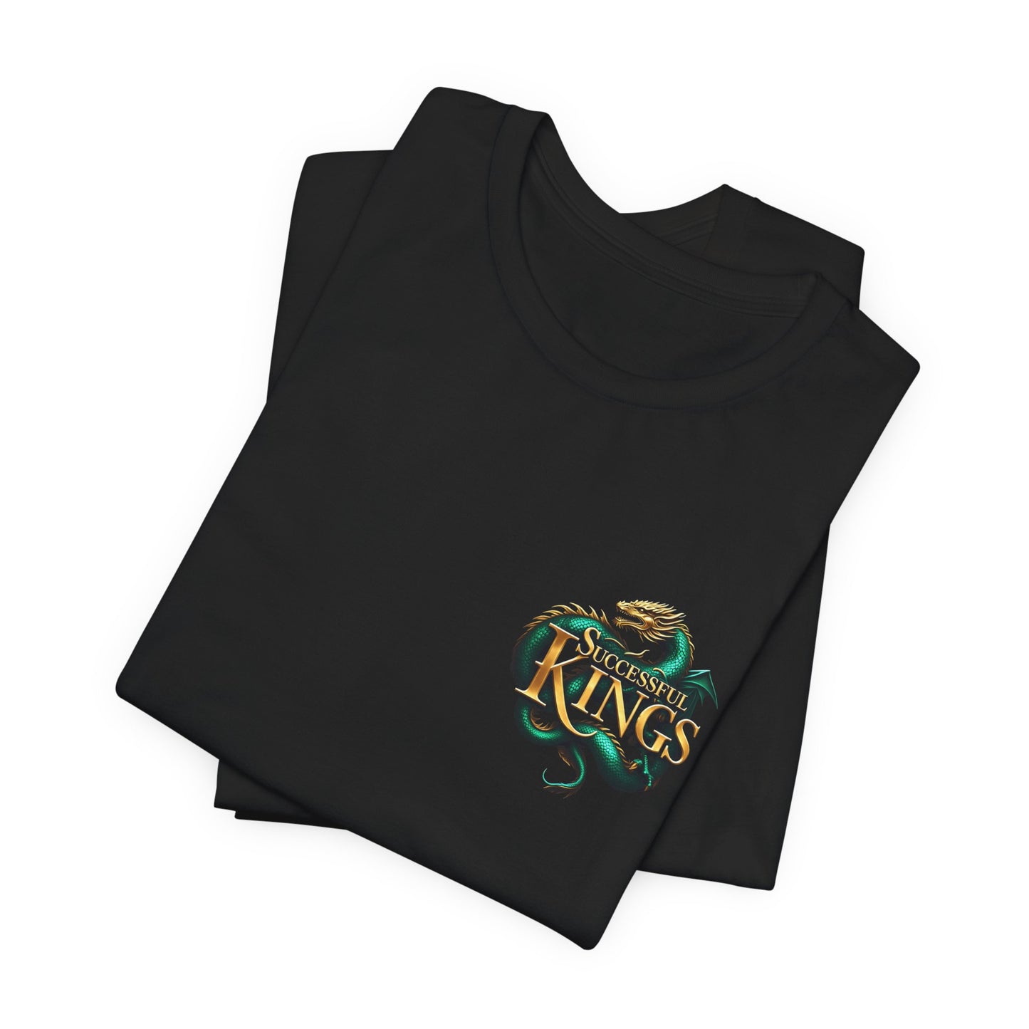 Successful Kings Tee