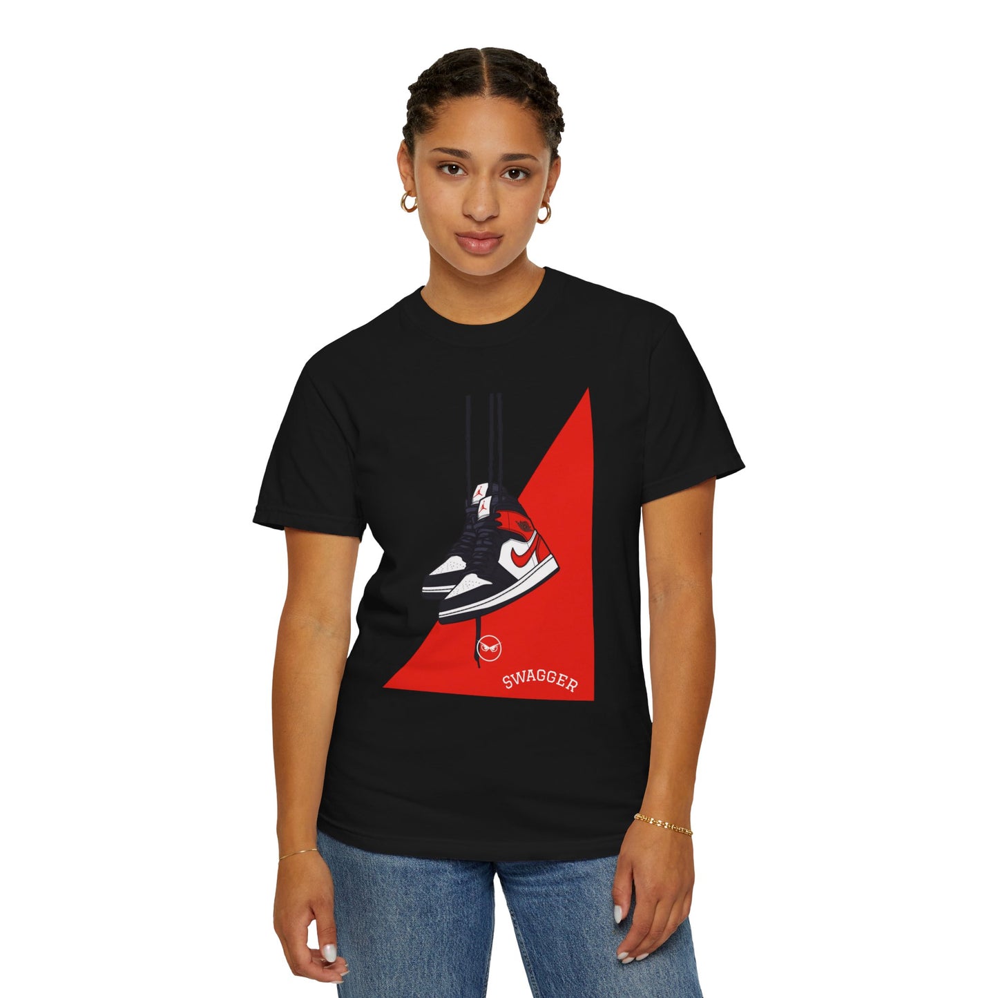 Sneaker Vibe  T-Shirt,