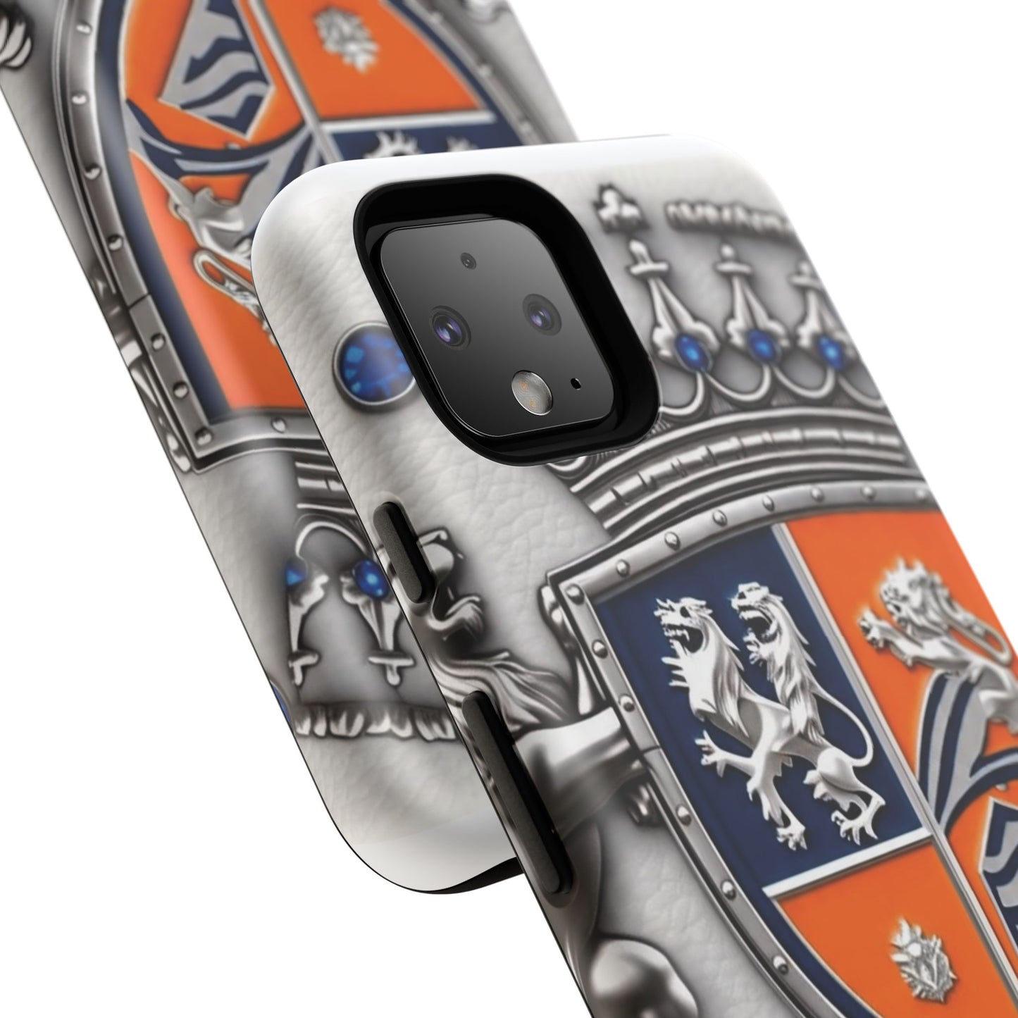 Swagger Society Luxurious Phone  Case