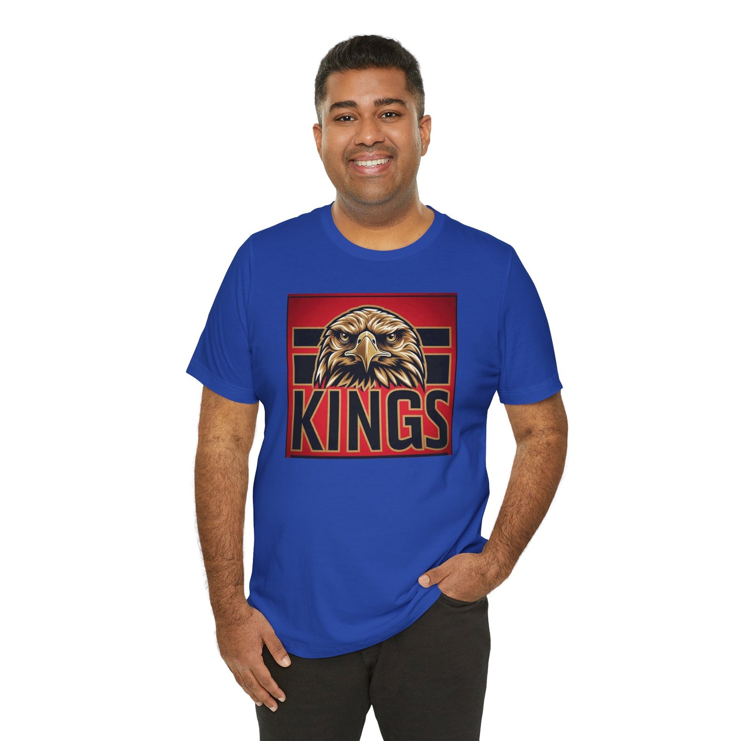Kings Eagle Tee