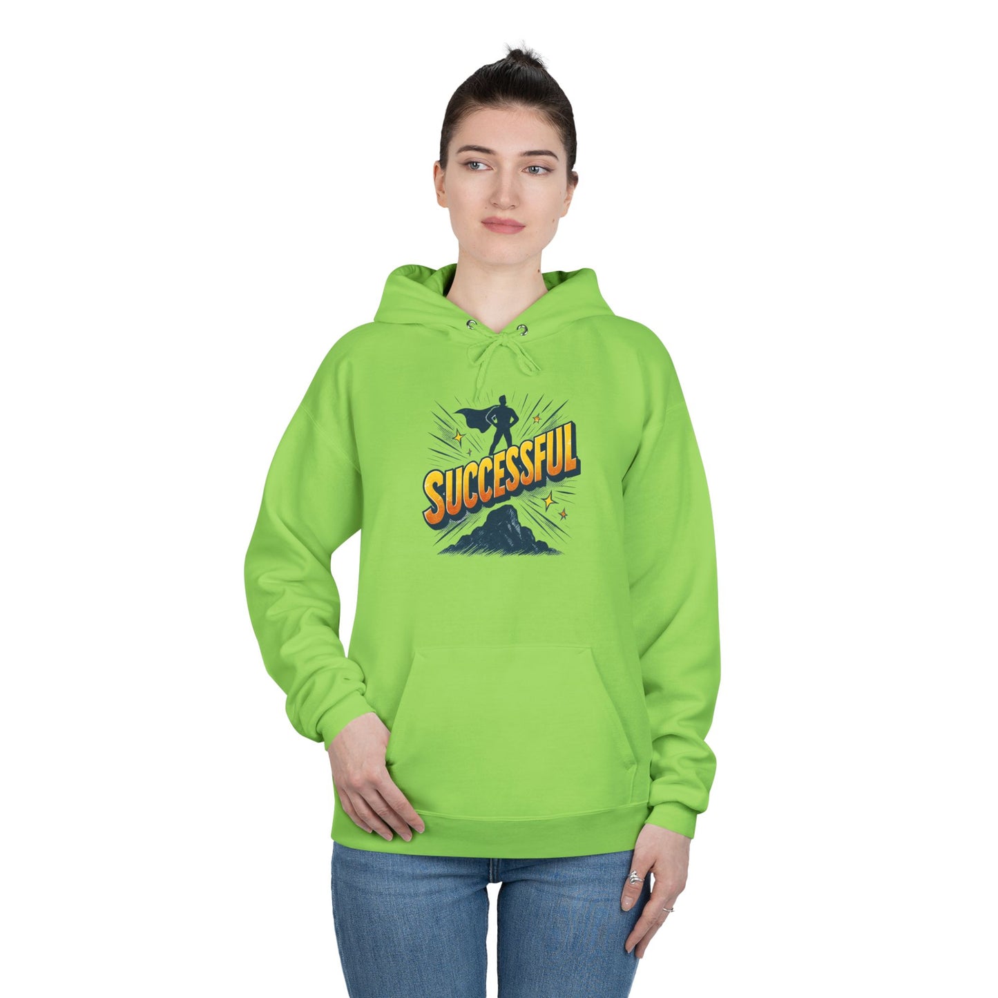 Successful Hoodie