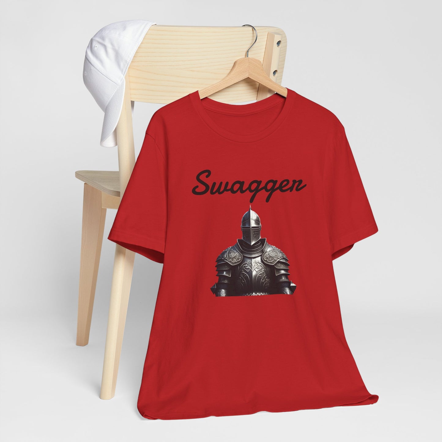 Knight Swagger  Tee