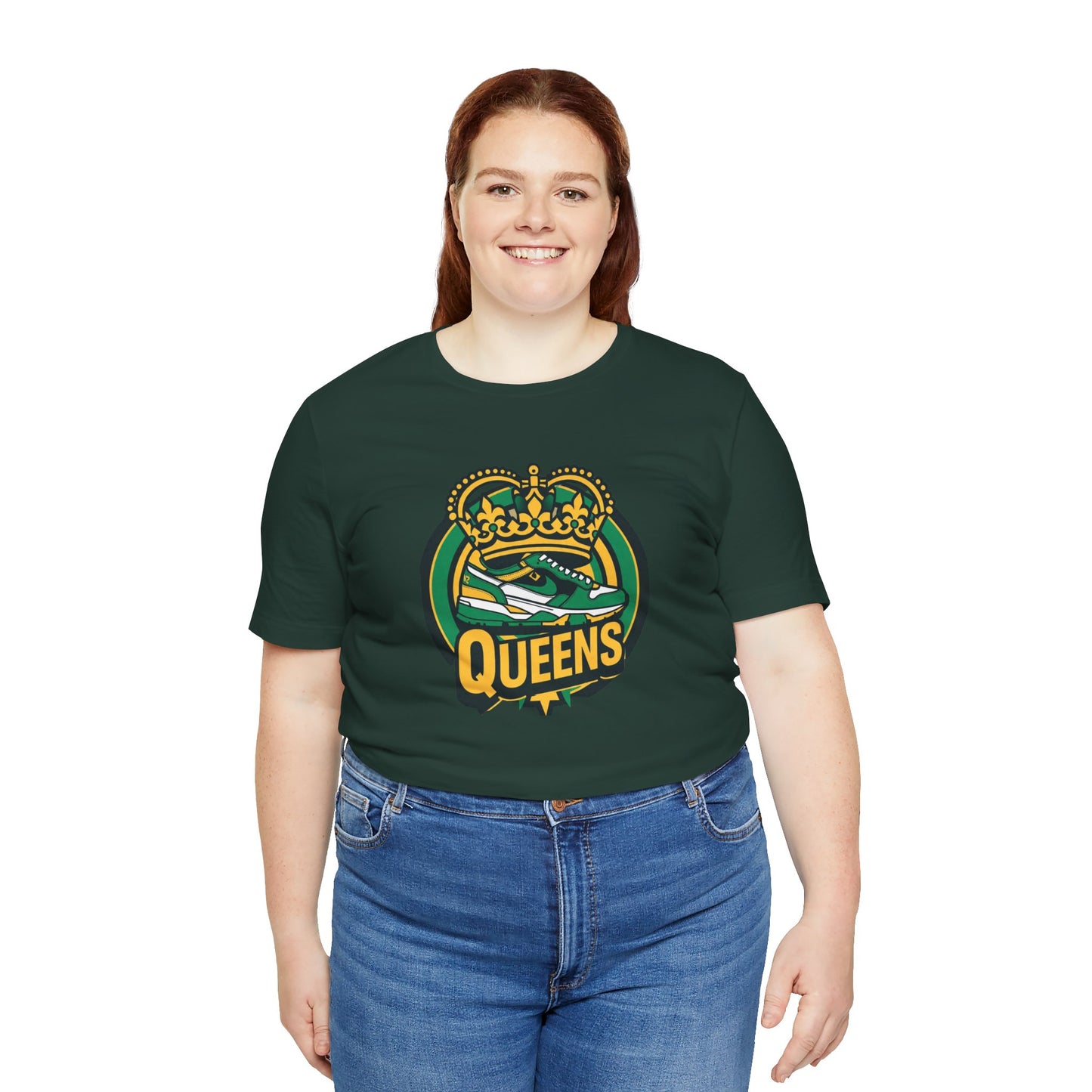 Queens T-Shirt
