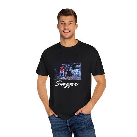 Swagger T-shirt