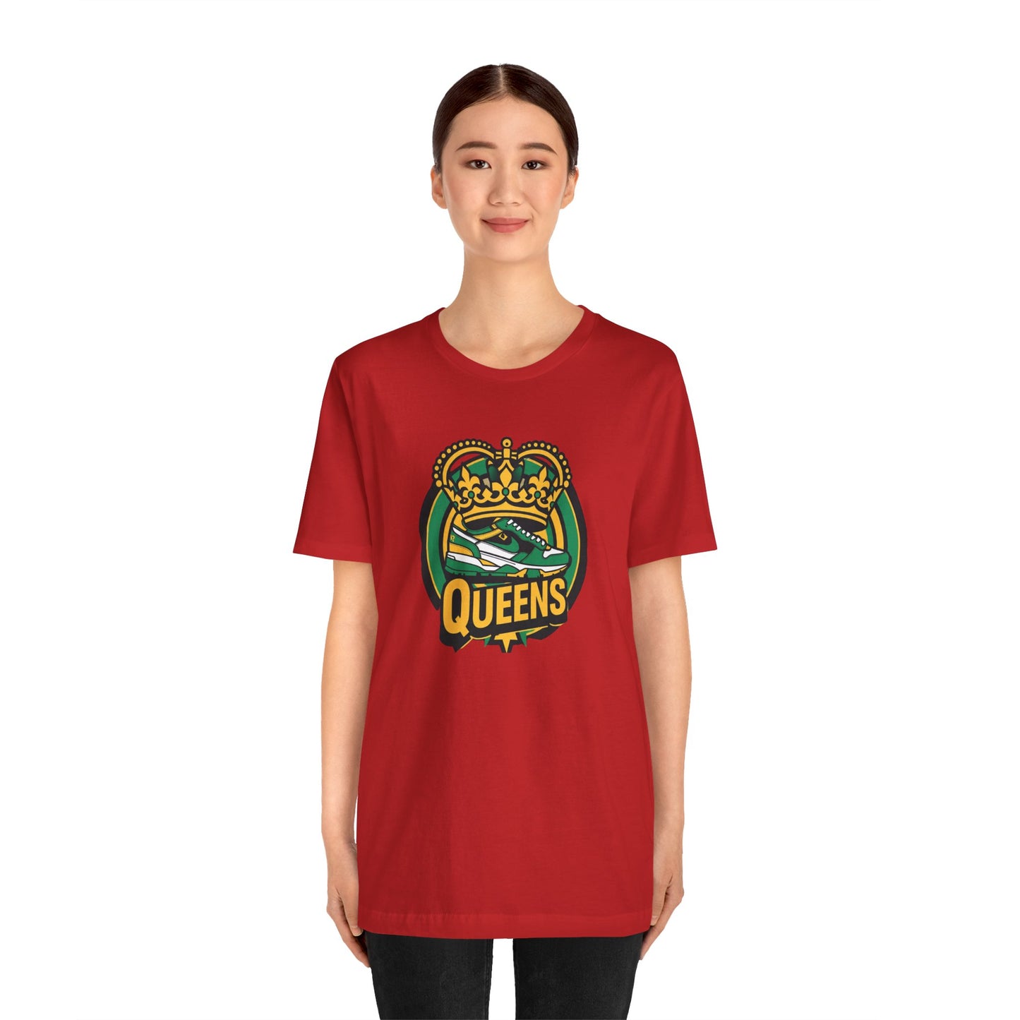 Queens T-Shirt