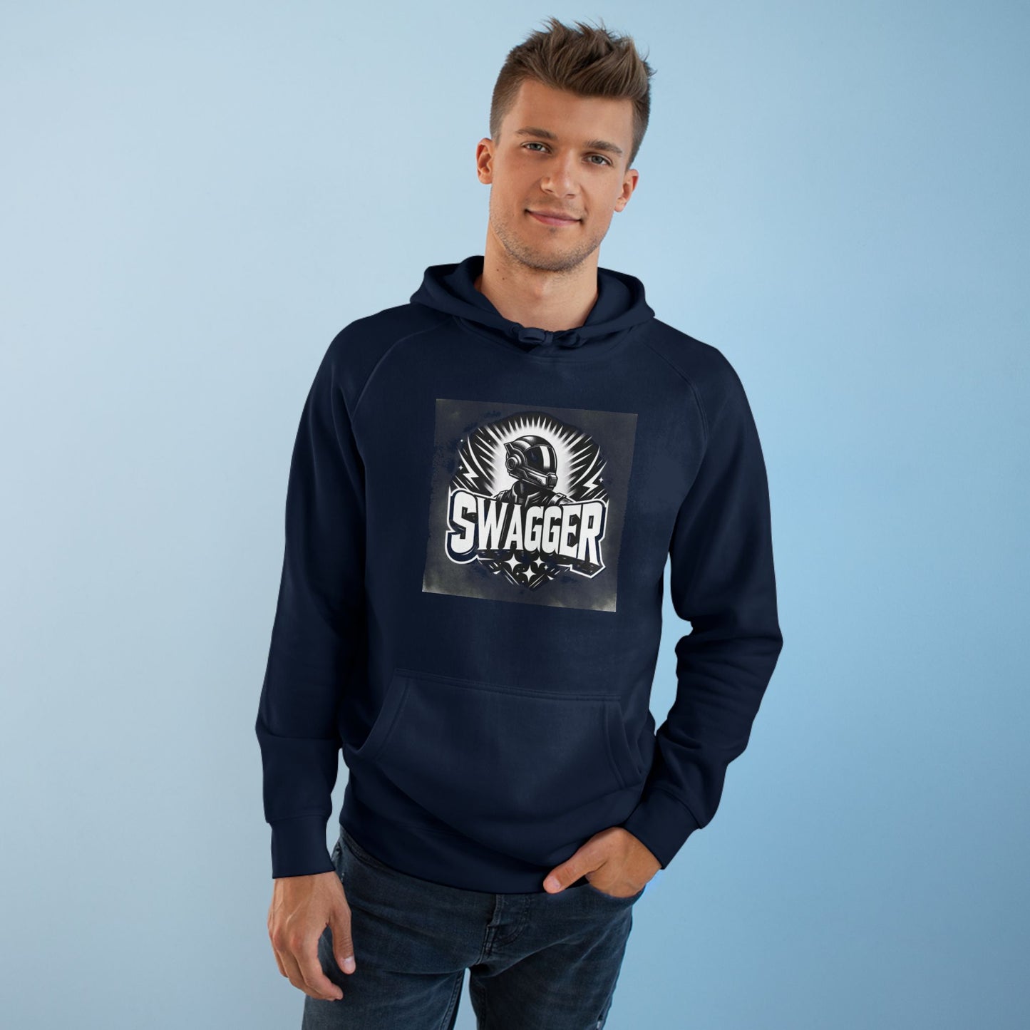 Swagger Unisex Hoodie