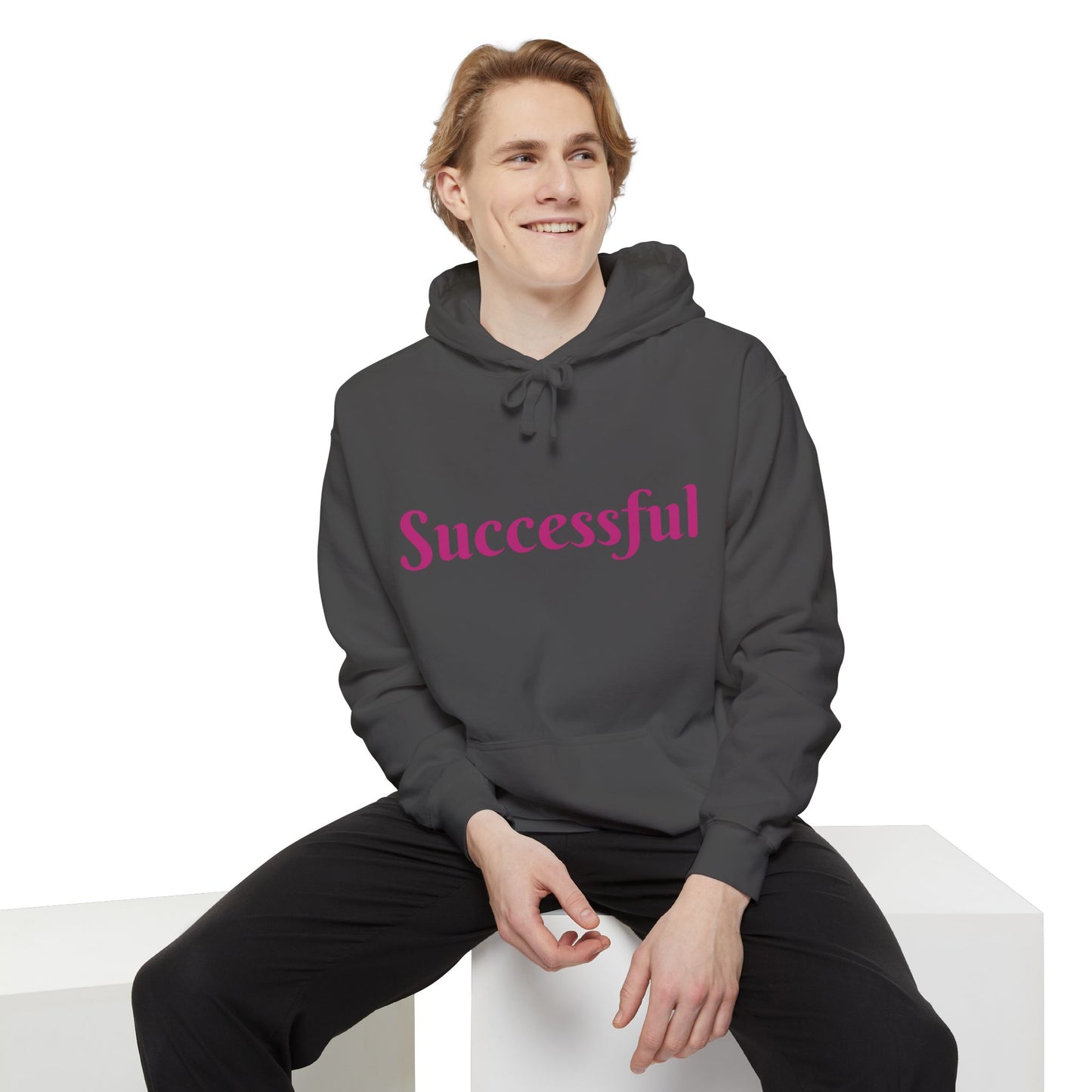 Successful Hoodie