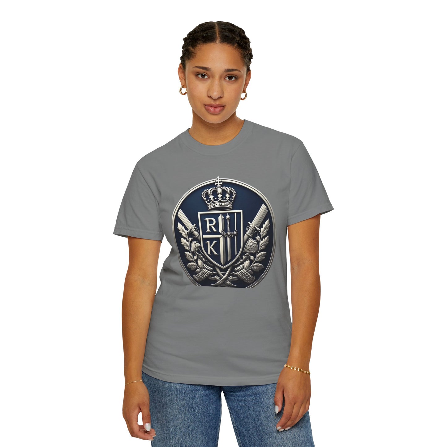 Classic Shield  T-shirt