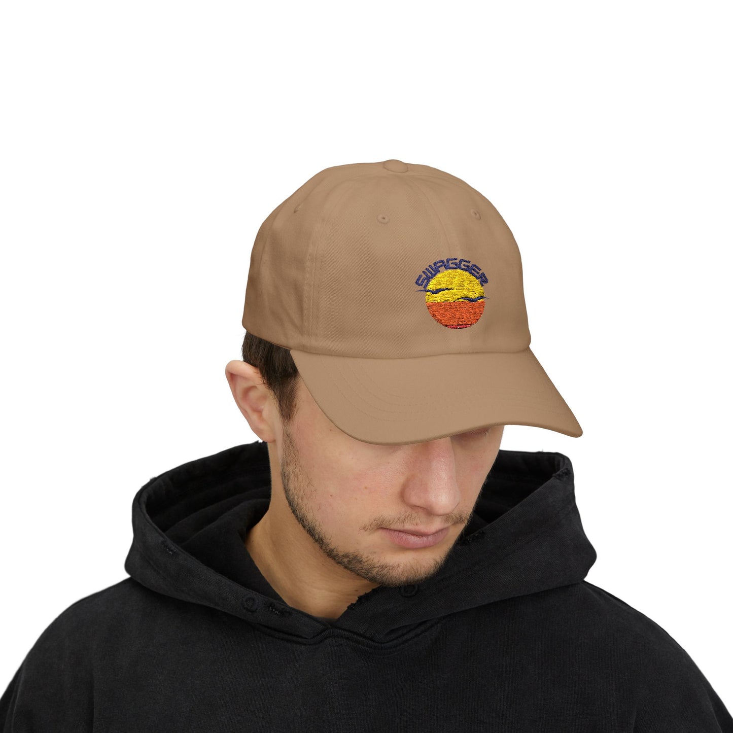 Swagger Hat